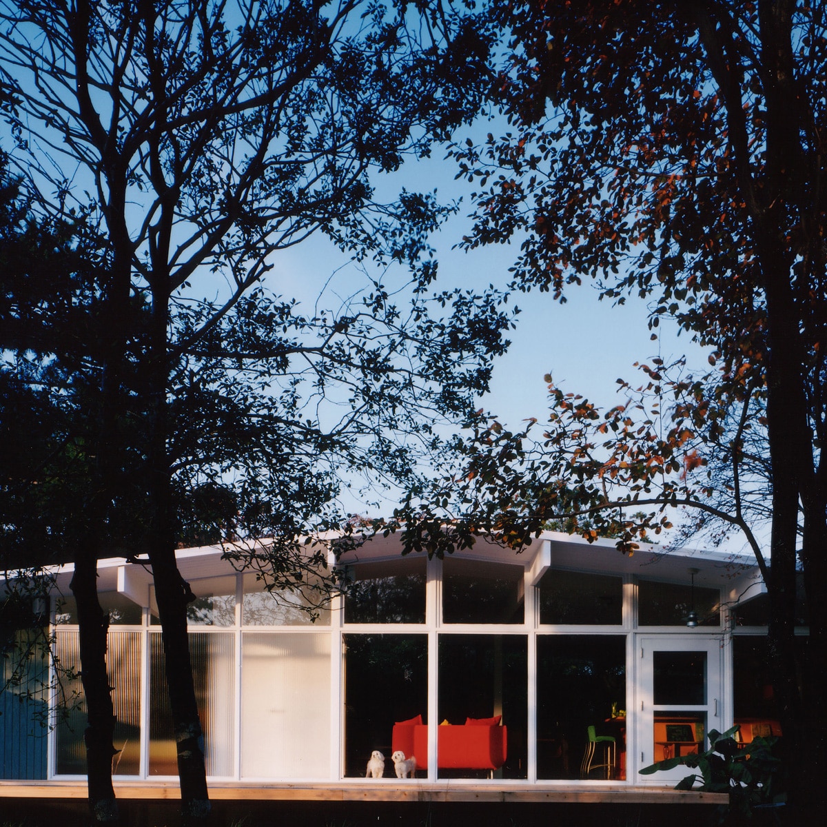 Bass Walk Beach Home | Rodman Paul Architects