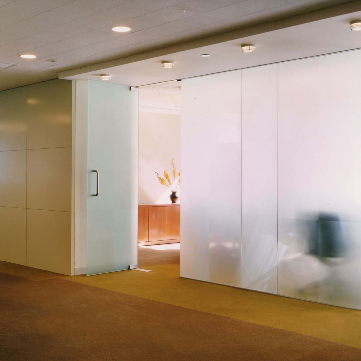 Stibbe Law Firm | Rodman Paul Architects