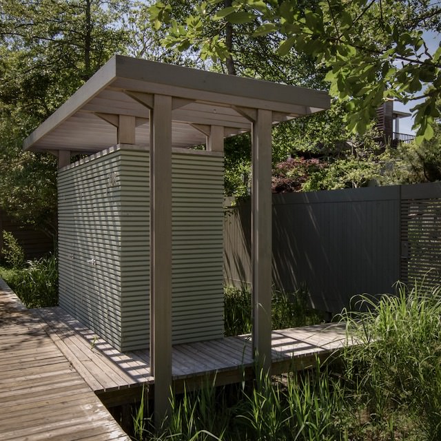 Gatehouses: Little Structures, Big Design | Rodman Paul Architects