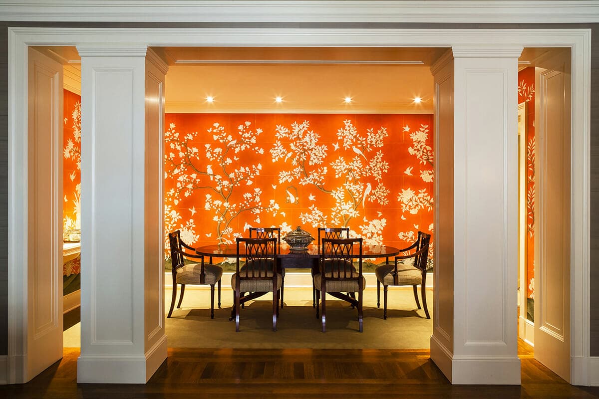 Renovating a Prewar New York Apartment
