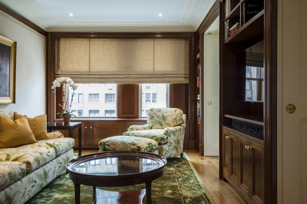 5 Things to Know About Home Automation | Rodman Paul Architects