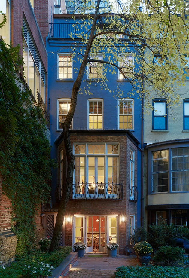 Considering Renovations? Why It Matters If You Own a Co-Op, Condo or Townhome | Rodman Paul Architects