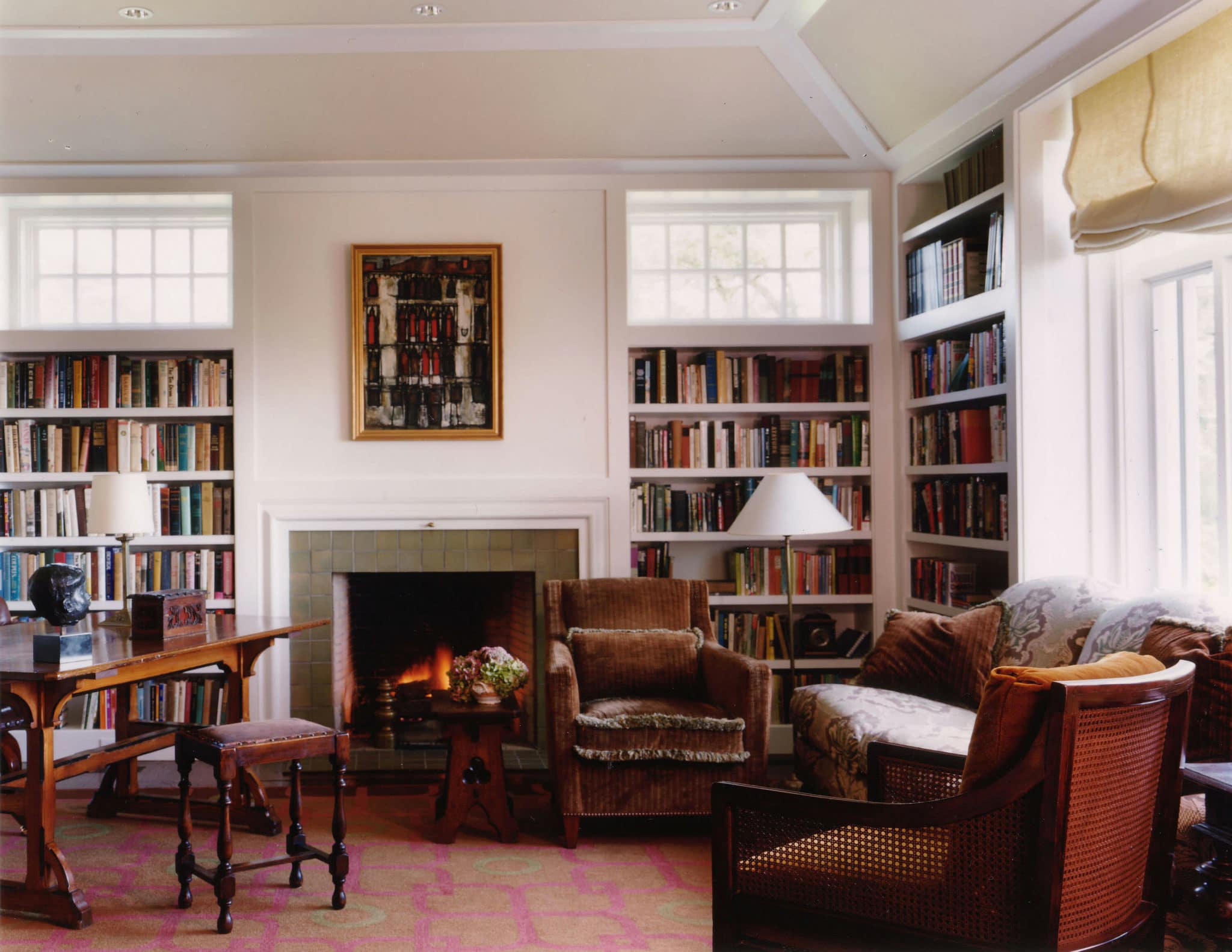 Home Office Considerations