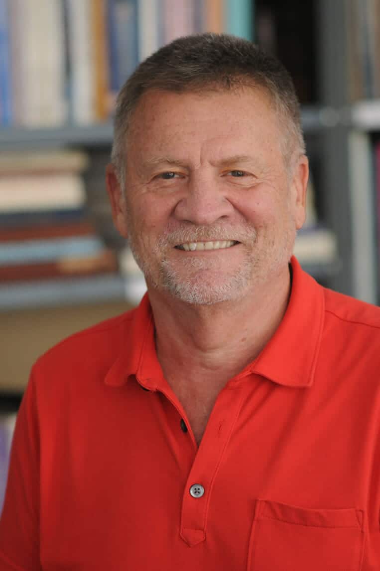 Joseph Brown, Office Manager | Rodman Paul Architects