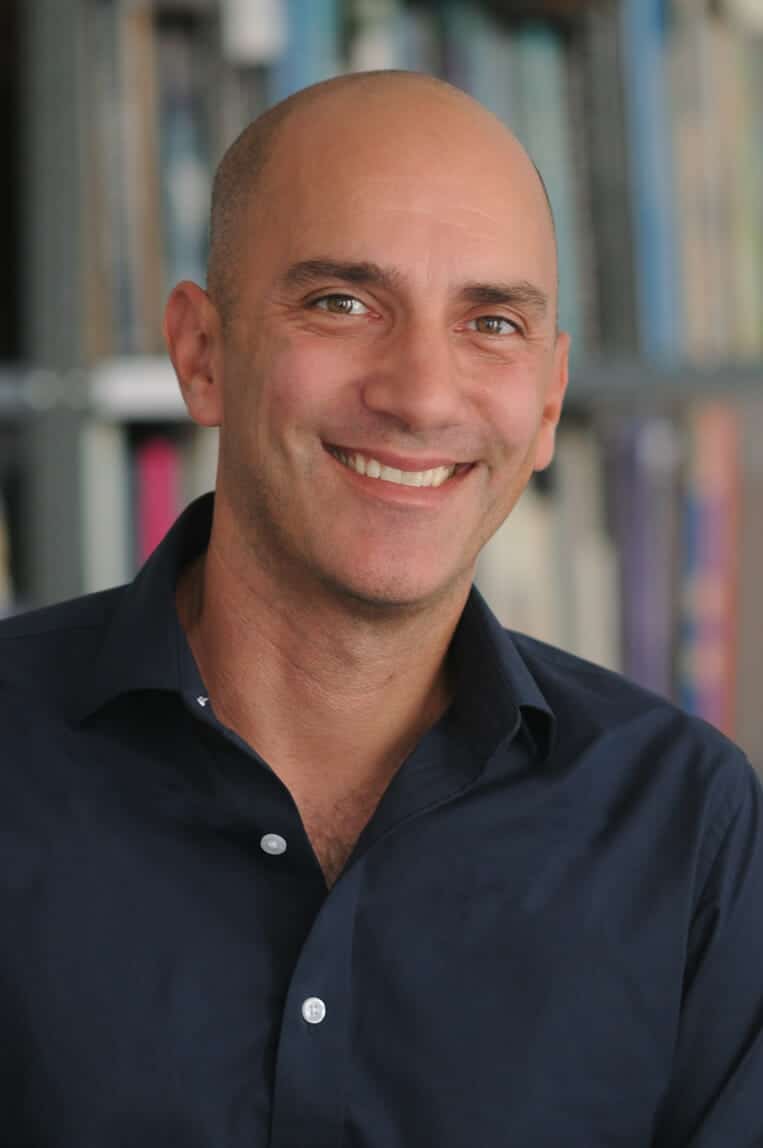 Michael J. Fasulo, AIA, LEED AP, Partner | Rodman Paul Architects